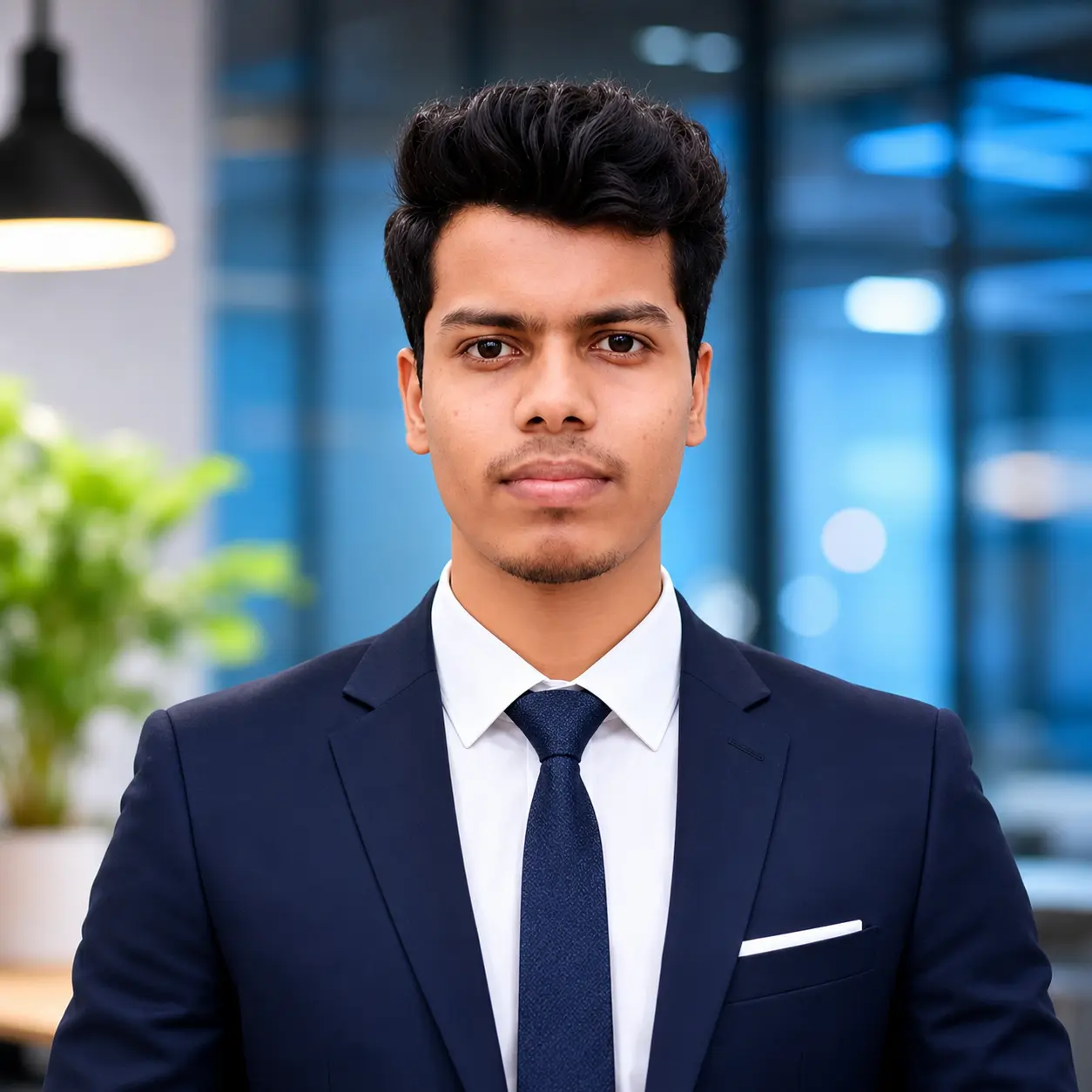 Rishabh Bairagi — Flutter Developer and Mobile App Developer from India